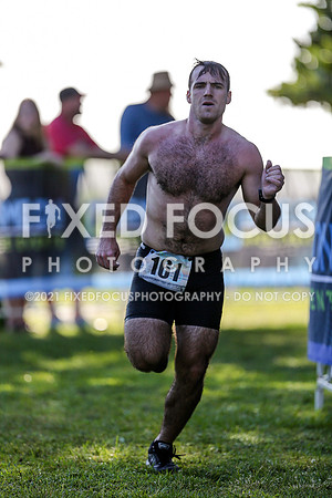 2021 Riverfront Triathlon