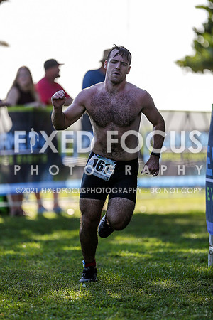 2021 Riverfront Triathlon