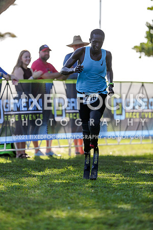 2021 Riverfront Triathlon