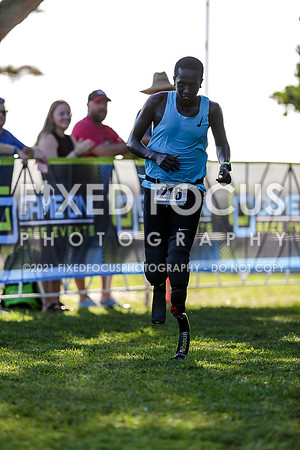 2021 Riverfront Triathlon