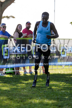 2021 Riverfront Triathlon