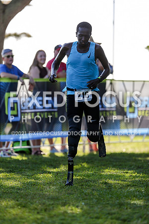 2021 Riverfront Triathlon