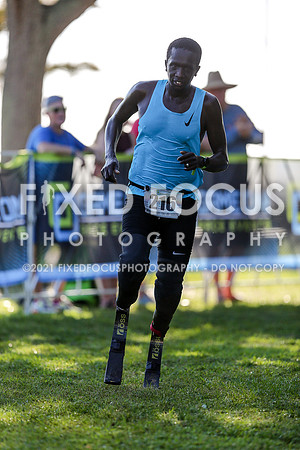 2021 Riverfront Triathlon