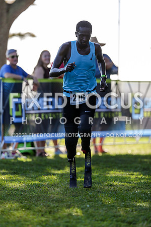 2021 Riverfront Triathlon