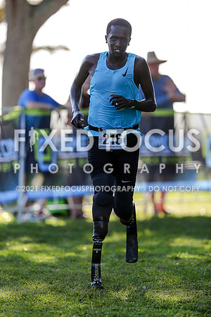 2021 Riverfront Triathlon