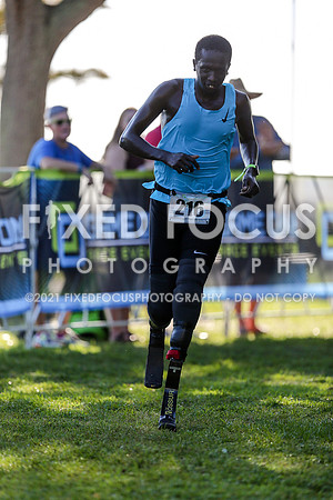 2021 Riverfront Triathlon
