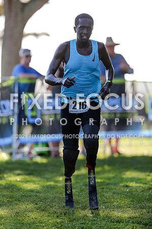 2021 Riverfront Triathlon