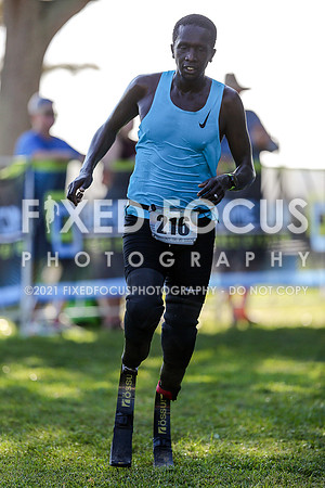 2021 Riverfront Triathlon