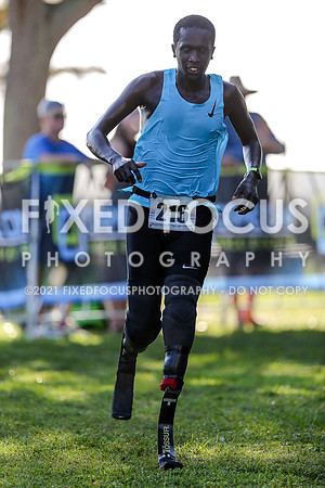 2021 Riverfront Triathlon