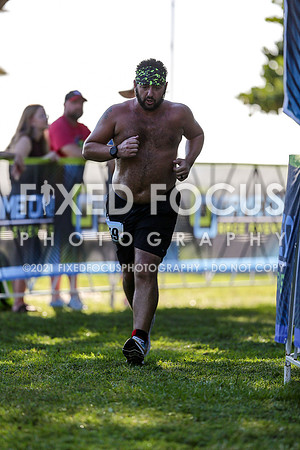 2021 Riverfront Triathlon