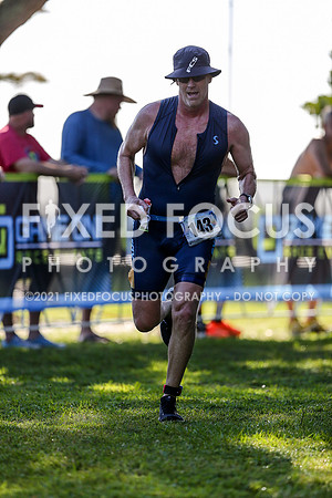 2021 Riverfront Triathlon