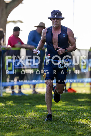 2021 Riverfront Triathlon