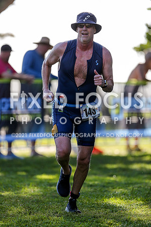 2021 Riverfront Triathlon
