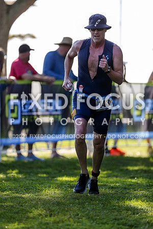 2021 Riverfront Triathlon