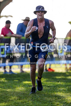 2021 Riverfront Triathlon