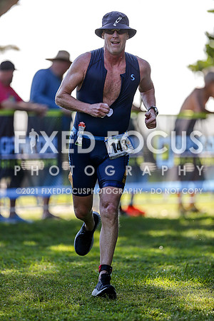 2021 Riverfront Triathlon