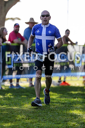 2021 Riverfront Triathlon