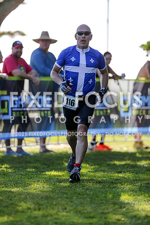 2021 Riverfront Triathlon