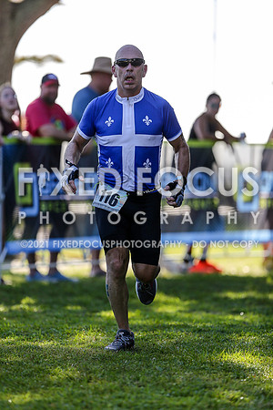 2021 Riverfront Triathlon