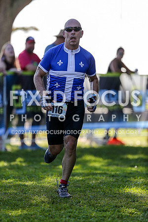 2021 Riverfront Triathlon