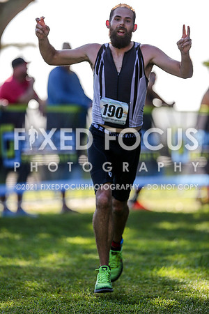 2021 Riverfront Triathlon