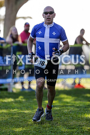 2021 Riverfront Triathlon