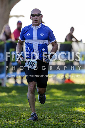 2021 Riverfront Triathlon