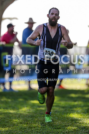 2021 Riverfront Triathlon