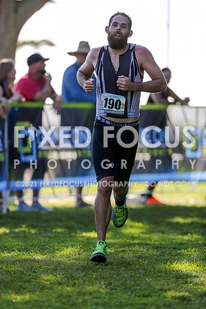 2021 Riverfront Triathlon