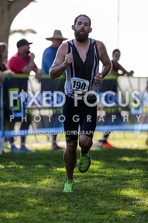2021 Riverfront Triathlon
