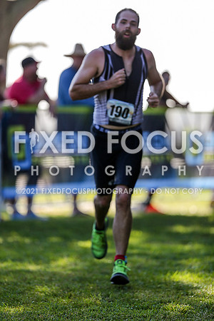 2021 Riverfront Triathlon