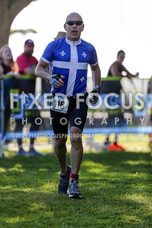 2021 Riverfront Triathlon