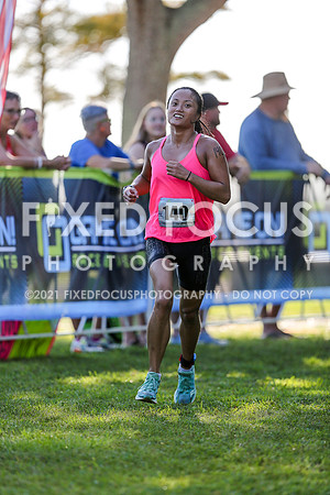 2021 Riverfront Triathlon