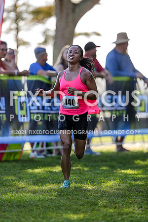 2021 Riverfront Triathlon