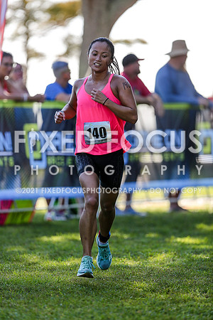 2021 Riverfront Triathlon