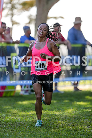 2021 Riverfront Triathlon
