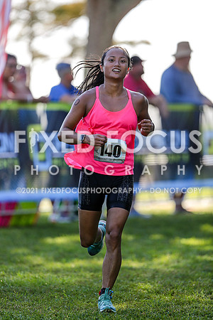 2021 Riverfront Triathlon