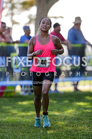 2021 Riverfront Triathlon