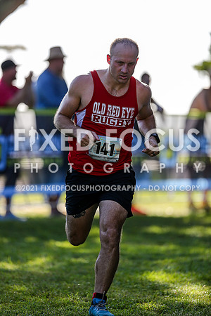 2021 Riverfront Triathlon