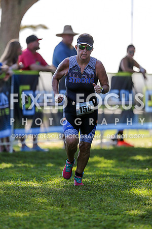 2021 Riverfront Triathlon