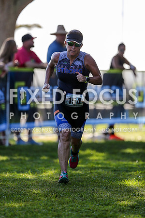 2021 Riverfront Triathlon
