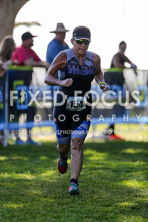 2021 Riverfront Triathlon