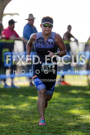 2021 Riverfront Triathlon