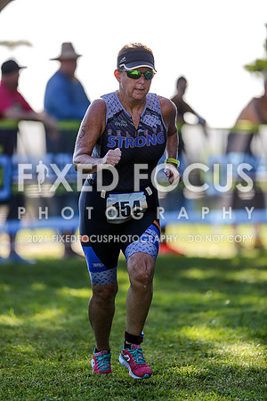 2021 Riverfront Triathlon