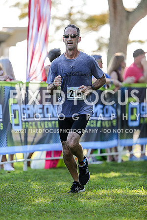 2021 Riverfront Triathlon