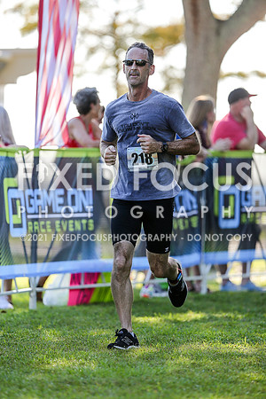 2021 Riverfront Triathlon
