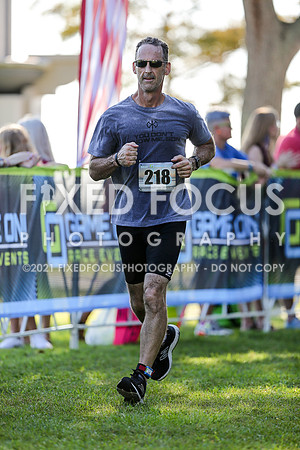 2021 Riverfront Triathlon