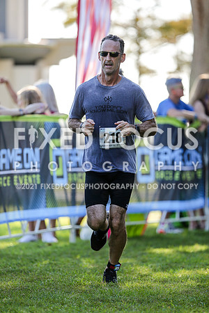 2021 Riverfront Triathlon