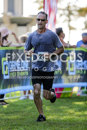2021 Riverfront Triathlon