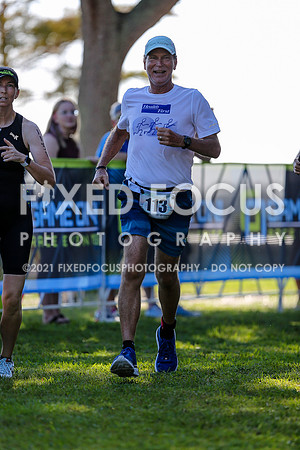 2021 Riverfront Triathlon
